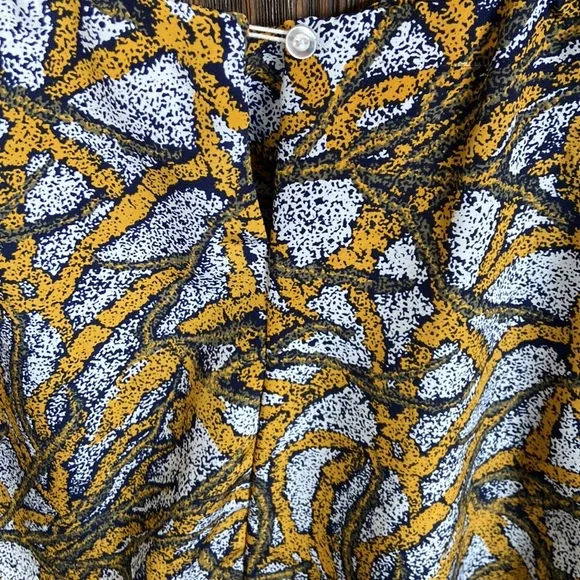 David Benjamin Blouse - Picture 3 of 5